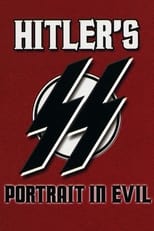 Poster de la película Hitler's SS : Portrait In Evil
