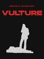 Poster de la película VULTURE