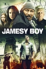 Poster de la película Jamesy Boy