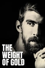 Poster de la película The Weight of Gold