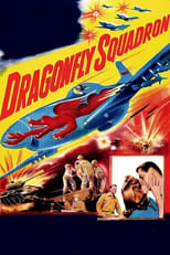 Poster de la película Dragonfly Squadron