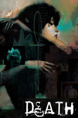 Poster de la película DC Showcase: Death