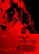 Poster de la película Riddlebox