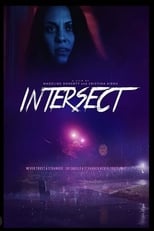 Poster de la película Intersect