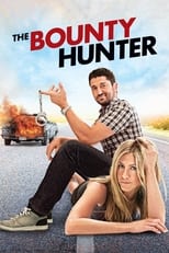 Poster de la película The Bounty Hunter