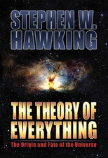 Poster de la película Stephen Hawking and The Theory of Everything