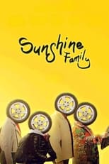 Poster de la película Sunshine Family