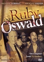 Poster de la película Ruby and Oswald