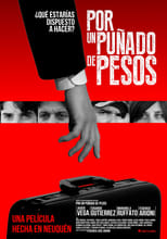 Poster de la película A Fistful of Pesos