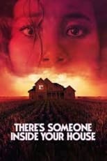 Poster de la película There's Someone Inside Your House