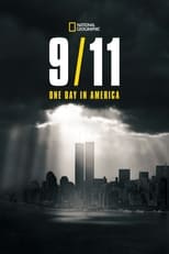 Poster de la serie 9/11: One Day in America