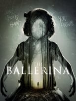 Poster de la película The Ballerina