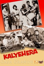 Poster de la película Kalyehera