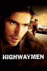 Poster de la película Highwaymen