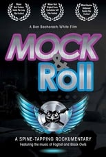 Poster de la película Mock and Roll