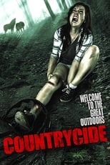 Poster de la película Countrycide