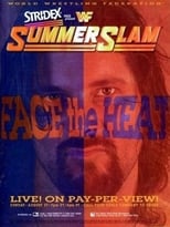 Poster de la película WWE SummerSlam 1995