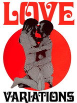 Poster de la película Love Variations