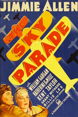 Poster de la película The Sky Parade