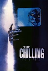 Poster de la película The Chilling