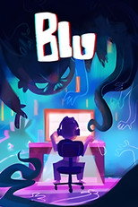 Poster de la película Blu