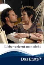 Poster de la película Liebe verlernt man nicht