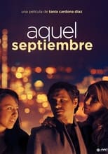 Poster de la película Aquel Septiembre