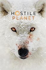 Planète Hostile