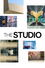 Poster de la película The Studio