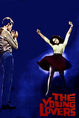 Poster de la película The Young Lovers