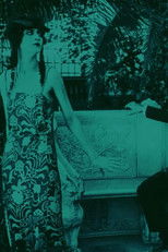 Poster de la película The Face of Medusa