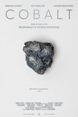 Poster de la película Cobalt