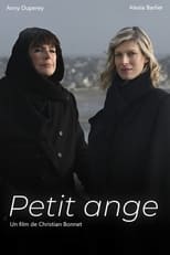 Poster de la película Petit ange