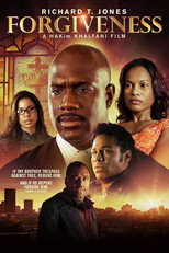 Poster de la película Forgiveness