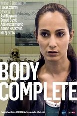 Poster de la película Body Complete