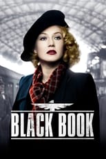 Poster de la película Black Book