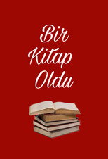 Poster de la serie Bir Kitap Oldu