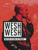 Poster de la película Wesh, Wesh, What's Happening?