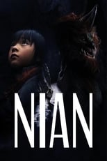 Poster de la película Nian