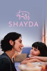 Poster de la película Shayda