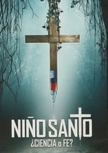 Poster de la serie Niño Santo