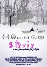Poster de la película Stevie