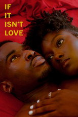 Poster de la película If It Isn't Love...