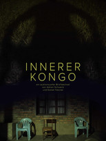Poster de la película Innerer Kongo