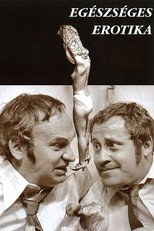 Poster de la película Sound Eroticism