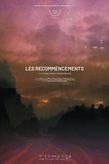 Poster de la película New Beginnings