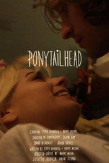 Poster de la película Ponytailhead