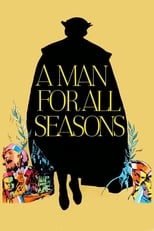 Poster de la película A Man for All Seasons
