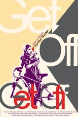 Poster de la película Get Off