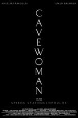 Poster de la película Cavewoman